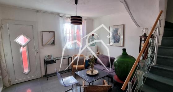 Annonce Vente 4 pi�ces Maison Petit-quevilly 76