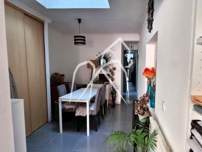 Acheter Maison 90 m2 Petit-quevilly