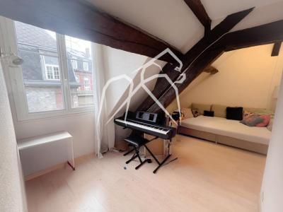 Acheter Appartement 49 m2 Rouen
