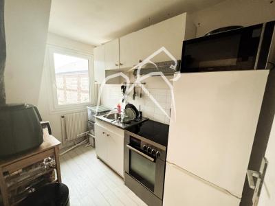 Acheter Appartement Rouen Seine maritime