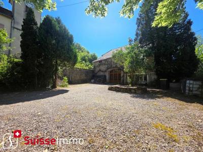 Annonce Vente 8 pi�ces Maison Colombotte 70