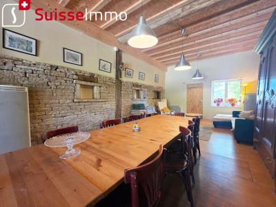 Acheter Maison Colombotte Haute saone