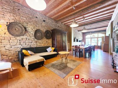Acheter Maison Colombotte 254000 euros