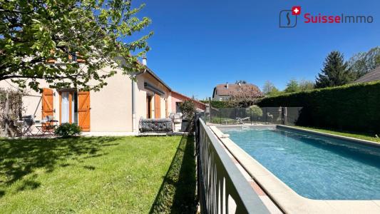 Annonce Vente 6 pi�ces Maison Saint-maurice-colombier 25