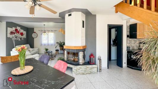 Acheter Maison Saint-maurice-colombier 272000 euros