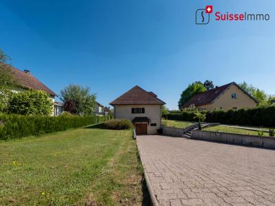 Annonce Vente 6 pi�ces Maison Bavans 25