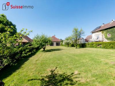 Acheter Maison 143 m2 Bavans