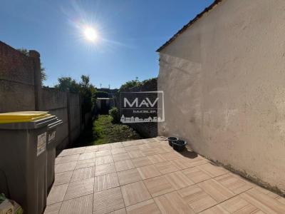 Louer Maison 82 m2 Tourcoing