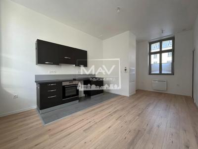 For sale Saint-omer 2 rooms 40 m2 Pas de calais (62500) photo 0