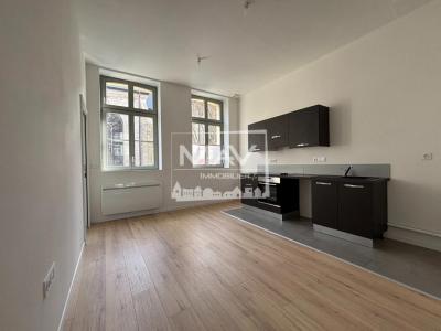 Annonce Vente 2 pi�ces Appartement Saint-omer 62