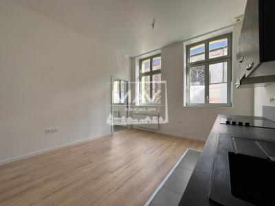 Acheter Appartement 40 m2 Saint-omer