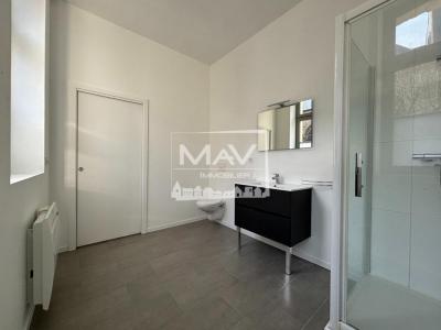 Acheter Appartement Saint-omer 131000 euros