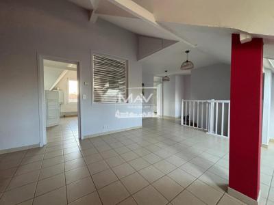 For sale Saint-omer 4 rooms 77 m2 Pas de calais (62500) photo 0