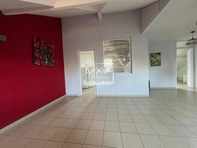 Acheter Appartement 77 m2 Saint-omer