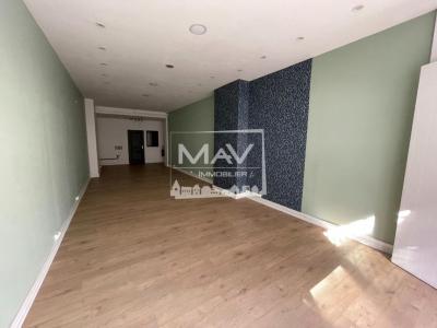 Annonce Vente Local commercial Aire-sur-la-lys 62