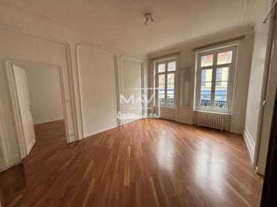 Annonce Location 2 pi�ces Appartement Saint-omer 62