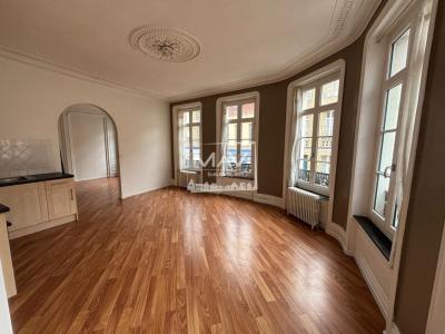 Louer Appartement 71 m2 Saint-omer