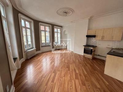 Louer Appartement Saint-omer Pas de calais