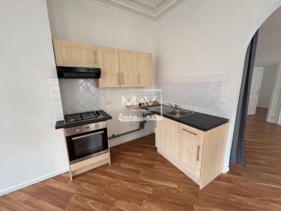 Louer Appartement Saint-omer 608 euros