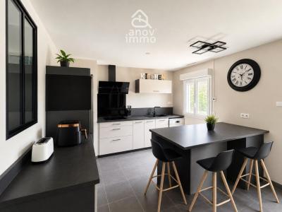 Annonce Vente 6 pi�ces Maison Avanton 86