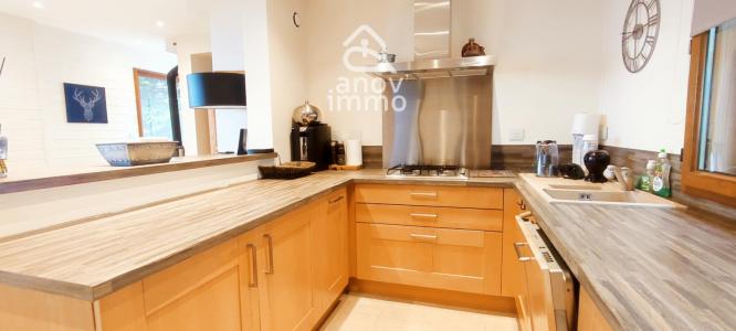 For sale Saint-martin-d'uriage 7 rooms 160 m2 Isere (38410) photo 2