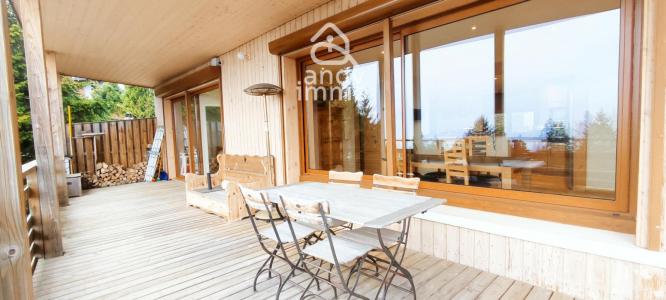 For sale Saint-martin-d'uriage 7 rooms 160 m2 Isere (38410) photo 3