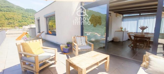 Annonce Vente 3 pi�ces Appartement Vizille 38