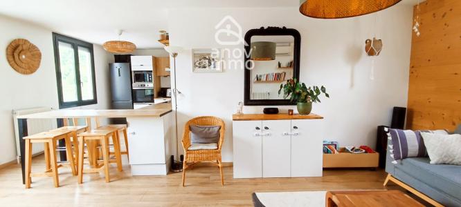 Acheter Appartement 80 m2 Vizille
