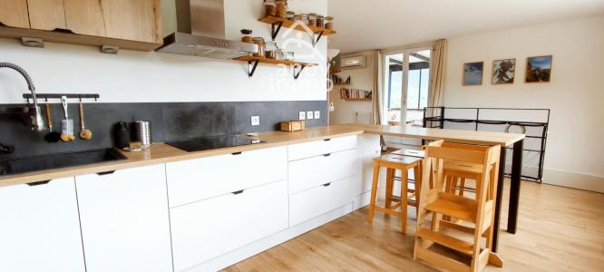 Acheter Appartement Vizille Isere