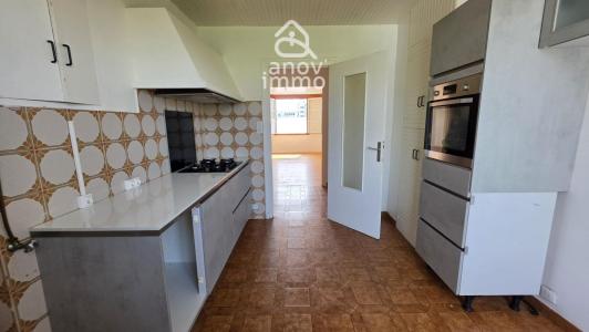 Annonce Vente 3 pi�ces Appartement Grenoble 38