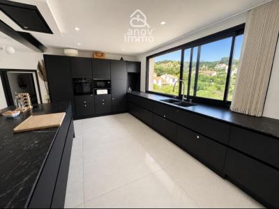 Annonce Vente 7 pi�ces Maison Cadiere-d'azur 83