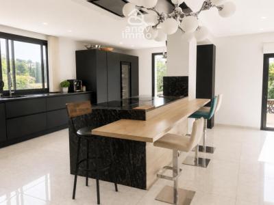 Acheter Maison 271 m2 Cadiere-d'azur