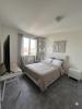 For rent Apartment Cran-gevrier  53 m2 3 pieces