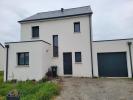 For sale House Mouzeil  100 m2 5 pieces
