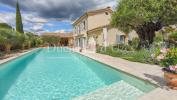 Vente Maison Uzes  6 pieces 152 m2