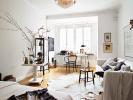 For sale Prestigious house Arcueil  116 m2 5 pieces