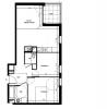 For rent Apartment Saint-fons  57 m2 3 pieces