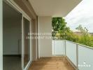 For rent Apartment Villenave-d'ornon  42 m2 2 pieces