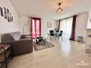 For rent Apartment Bussy-saint-georges  63 m2 3 pieces