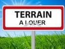Location Terrain Saint-pierre  500 m2