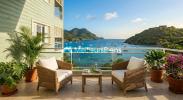 For sale Apartment Terre-de-haut  107 m2 3 pieces
