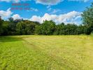 Vente Terrain Saint-julien-les-rosiers  7617 m2