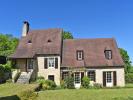 Vente Maison Coly  4 pieces 150 m2