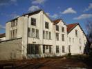 Vente Parking Fourchambault  3000 m2