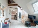 For rent Apartment Nantes  26 m2 2 pieces