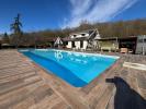 For sale Prestigious house Bordes-de-riviere  280 m2 9 pieces