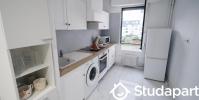 For rent Apartment Reims  10 m2