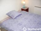 For rent Apartment Rouen  15 m2