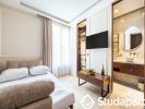 For rent Apartment Paris-15eme-arrondissement  18 m2