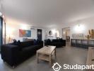 For rent Apartment Ambares-et-lagrave  13 m2